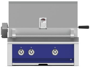 Hestan Aspire EABR30NGBU - Front View