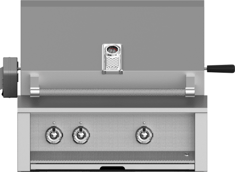 Hestan Aspire EABR30LP - Front View