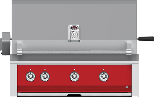 Hestan Aspire EMBR36LPRD - Front View