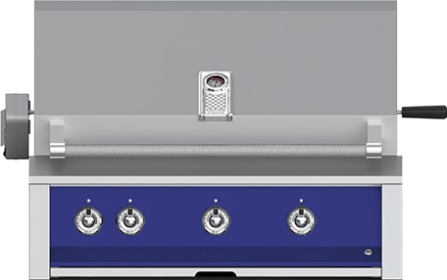 Hestan Aspire EMBR36LPBU - Front View