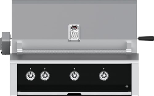 Hestan Aspire EMBR36LPBK - Front View