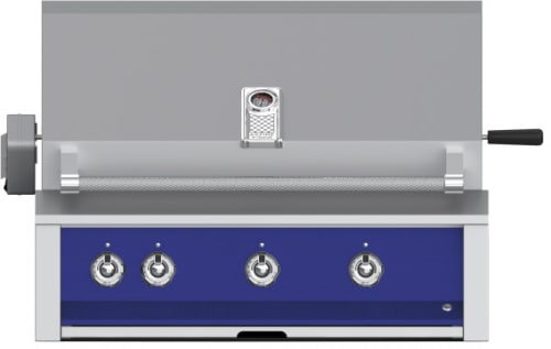 Hestan Aspire EABR36NGBU - Front View