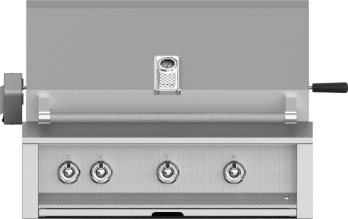 Hestan Aspire EABR36LP - Front View