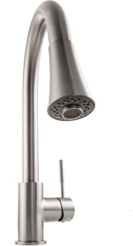 ZLINE EDSKFBN - Front View