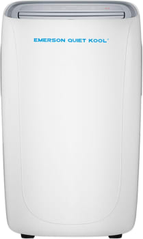 Emerson EAPE14RD1 - 14,000 BTU Cooling Portable Air Conditioner with 4,100 BTU Heating