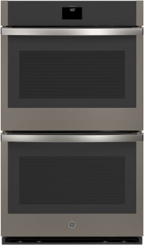 GE JTD5000EVES - 30 Inch Smart Built-In Wall Oven