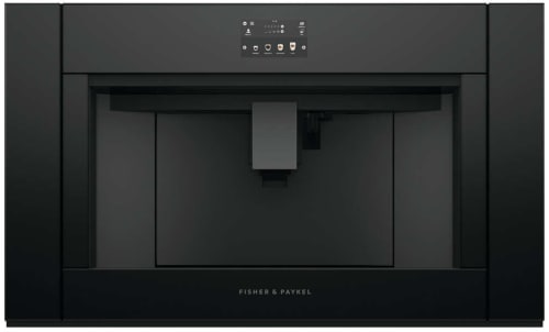 Fisher & Paykel Series 9 EB30MSB3 - 30" Series 9 Minimal Coffee Maker