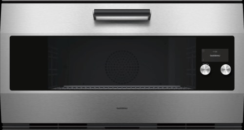 Gaggenau EB333611 - 36" Smart Single Oven