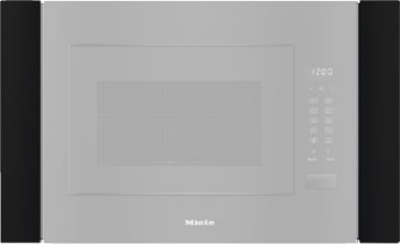 Miele EBA2248OBSW - Trim Kit
