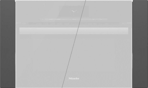 Miele PureLine EBA6808GRGR