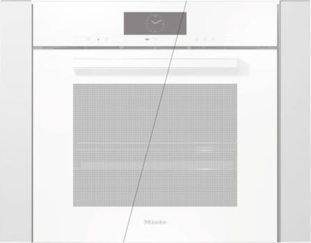 Miele EBA7868BRWS - Front View