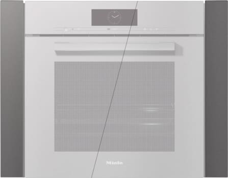 Miele EBA7868GRGR - Trim Kit