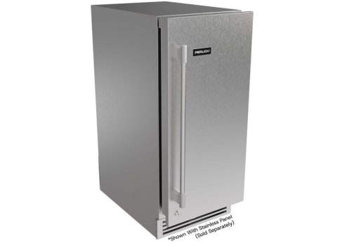 Perlick G5 LUXE G5WR15SL - G5 Luxe 15 Inch Wine Reserve Solid Door