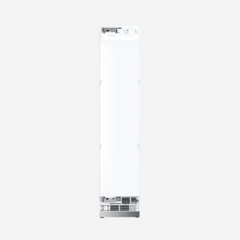 Elica Dolomite EC18SLA08IPR - Dolomite 18" Built-In / Panel Ready Freezer Column