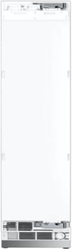 Elica Dolomite EC24SRN12IPRL - Dolomite 24" Built-In / Panel Ready, Refrigerator Column