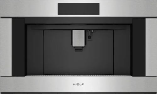 Wolf E Series Professional EC3050PES - 30 Inch E Series Professional Coffee System