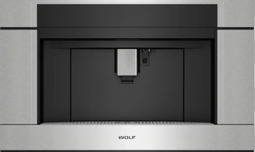 Wolf M Series Transitional EC3050TMS - 30 Inch M Series Transitional Coffee System