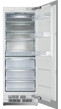 Elica Dolomite EC30SLA16IPRR - Dolomite 30" Built-In / Panel Ready Freezer Column