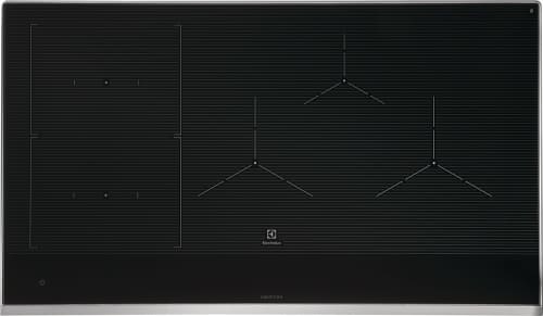 Electrolux ECCI3668AS - 36 Inch Induction Cooktop