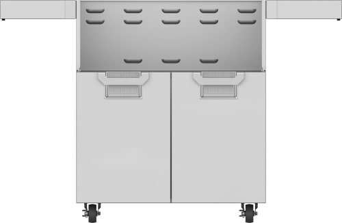 Hestan Aspire ECD30 - Front View