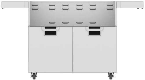 Hestan Aspire ECD42BK - Front View