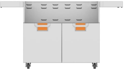 Hestan Aspire ECD42OR - Front View