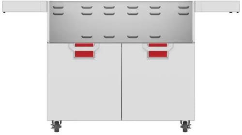 Hestan Aspire ECD42RD - Front View