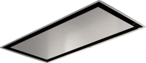 Elica Cielo Series ECEX40SS - Cielo 40 Inch Ceiling Mount Range Hood
