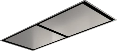 Elica Cielo Series ECEX60SS - Cielo 60 Inch Ceiling Mount Range Hood