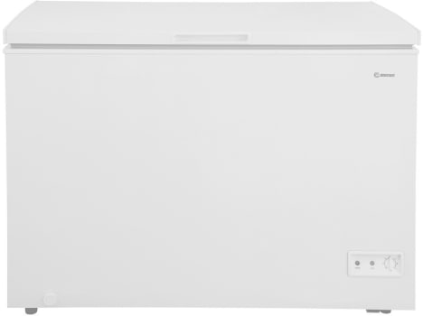 Element ECF10MD2EW - 44 Inch Freestanding Chest Freezer