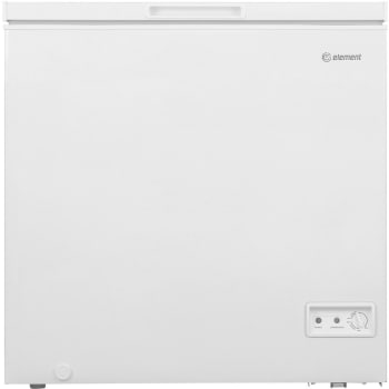 Element ECF70MD2EW - 33 Inch Freestanding Chest Freezer