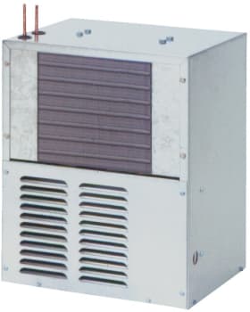 Elkay ECH8 - Refrigerated Non-Filtered Remote Chiller with 8.0 GPH Chilling Capacity
