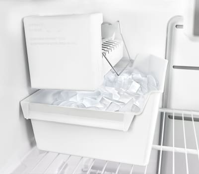 Whirlpool ECKMF95 - Ice Maker