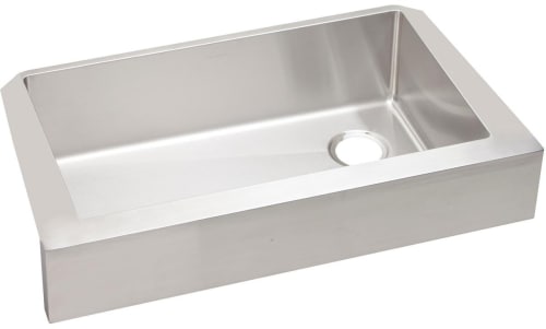 Elkay Crosstown Collection ECTRUF30179R - Side View