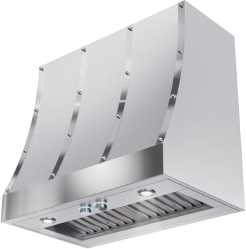 Elica Catania Series ECTX36S1 - Catania 36" Wall Mount Hood