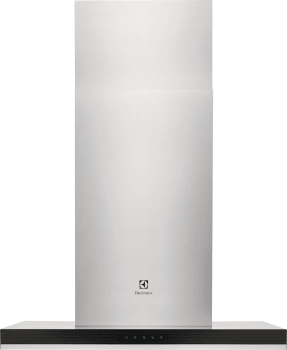 Electrolux ECVW3062AS - Front View