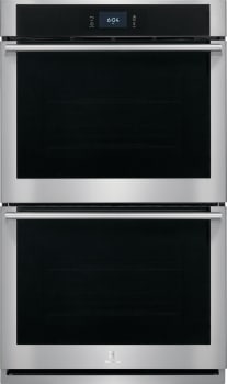 Electrolux ECWD3011AS - 30 Inch Electric Double Wall Oven with Air Fry