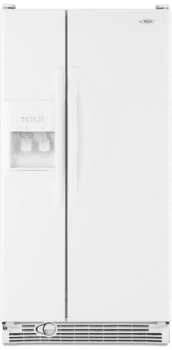Whirlpool ED2KVEXVQ - White