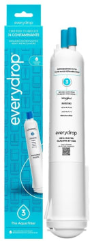Whirlpool EDR3RXD1 - Everydrop® Refrigerator Water Filter 3 (Pack Of 1)