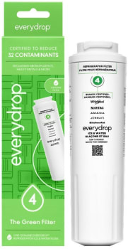 Whirlpool EDR4RXD1 - Everydrop® Refrigerator Water Filter 4 (Pack Of 1)
