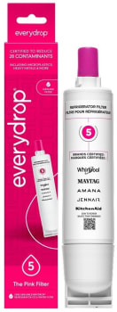 Whirlpool EDR5RXD1 - Everydrop® Refrigerator Water Filter 5 (Pack Of 1)