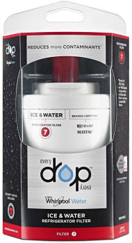 Whirlpool EDR7D1 - Packaged Item