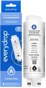 KitchenAid EDRARXD1 - Everydrop® Refrigerator Water Filter A (Pack of 1)
