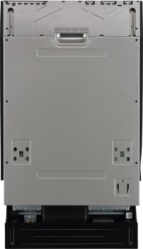 Electrolux EDSR1832AP - 18 Inch Fully Integrated Dishwasher