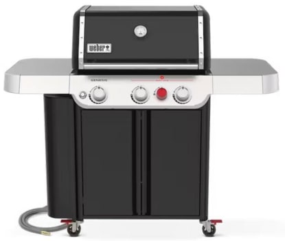 Weber Genesis 1500577 - Genesis E-330 Gas Grill (Natural Gas) 3 Burners | Natural Gas