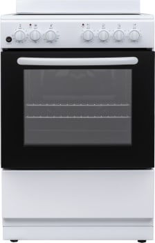 Element EER244MSCW - 24 Inch Freestanding Electric Range