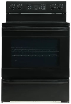 Element EER34MSCB - 30 Inch Freestanding Electric Range