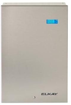 Elkay EF1500VRBMC - Universal Vandal-Resistant 1500 Gal. Filtration Kit