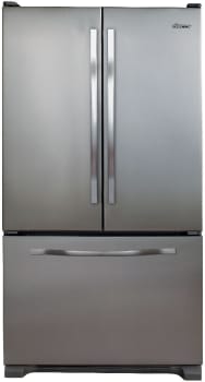 Dacor Renaissance Epicure EF36BNNFSS - Front View