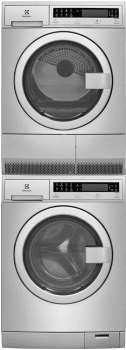 Electrolux ELWADRES23 - Stacked